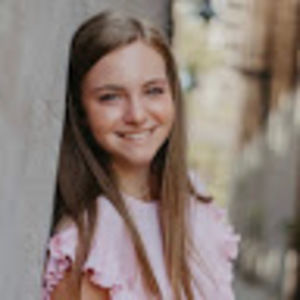 Meet your Posher, Langley anne